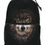 Thumbnail: wolf print backpack