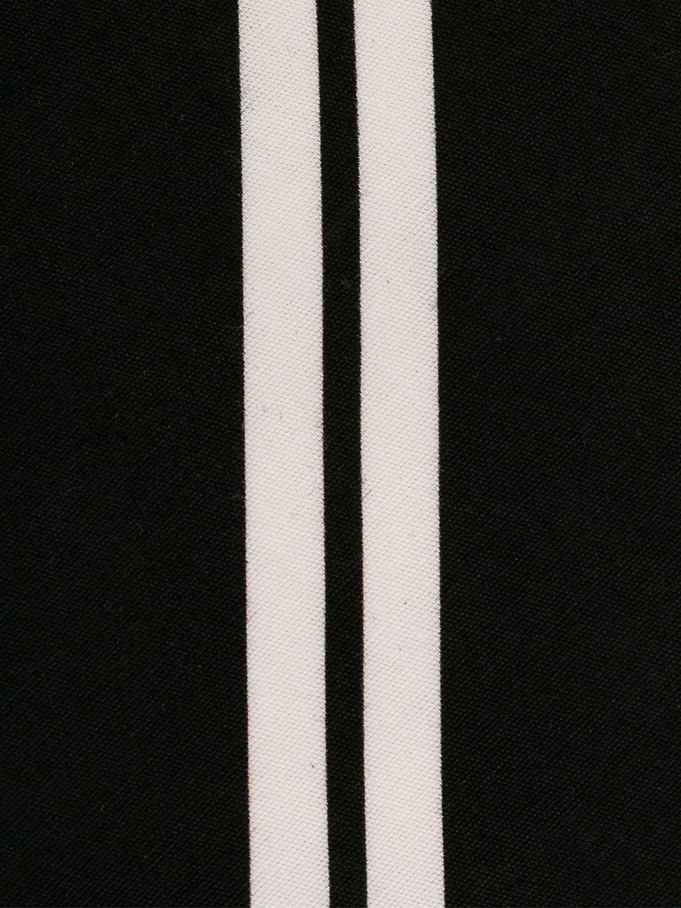 Thumbnail: striped tie