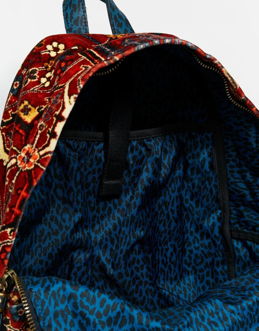 Thumbnail: Eastpak X House of Hackney Wyoming Backpack