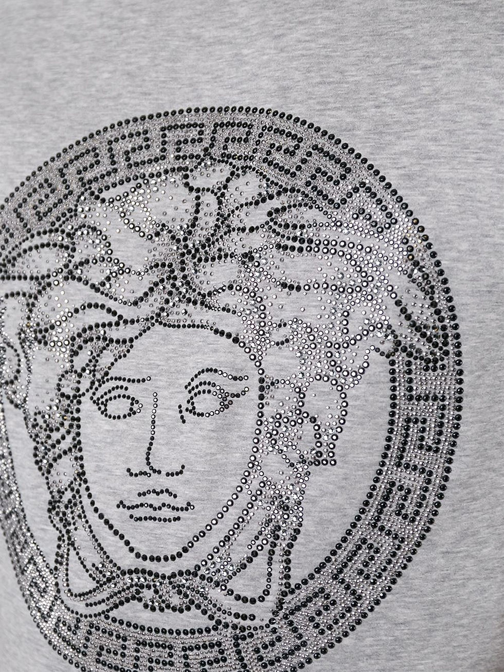 Thumbnail: Swarovski Medusa T-shirt