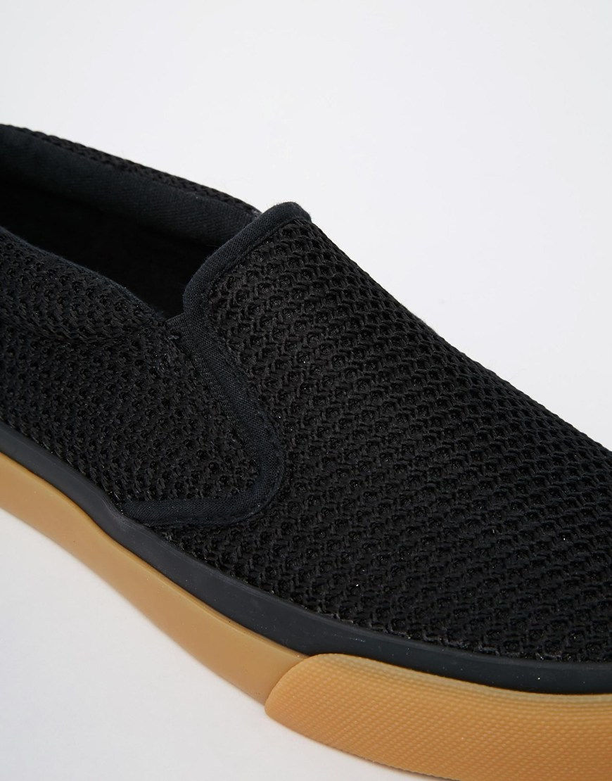 Thumbnail: DYNAMIC Plimsolls