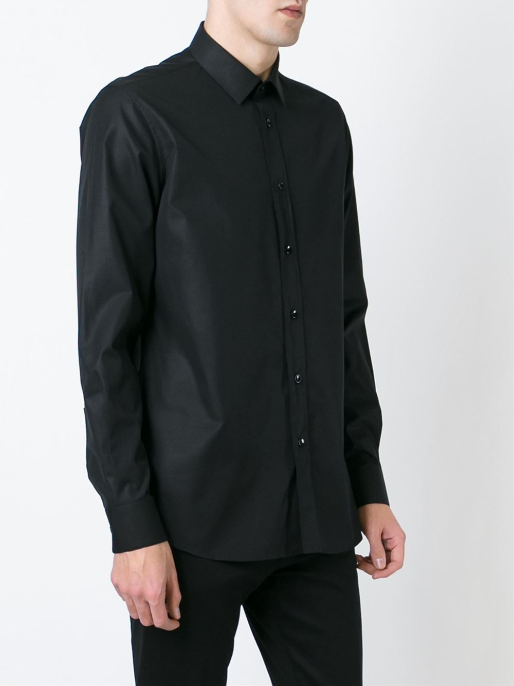 classic formal shirt