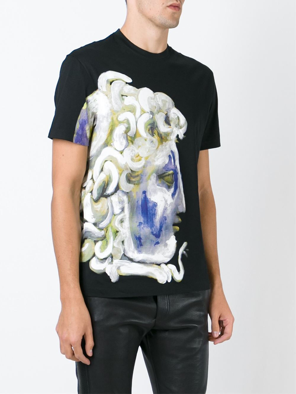 Medusa T-shirt