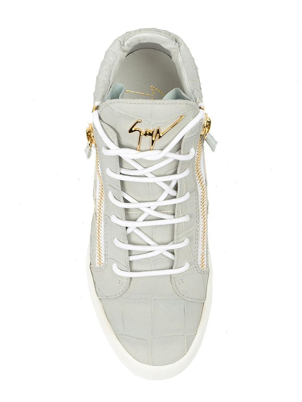 Thumbnail: 'Urban' hi-top sneakers