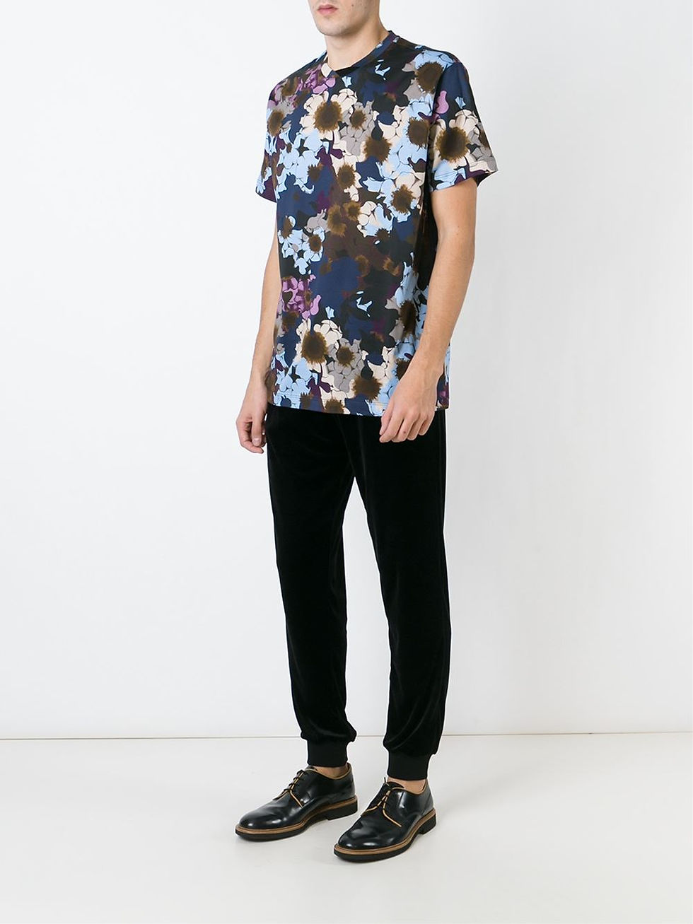 Thumbnail: slim fit track pant