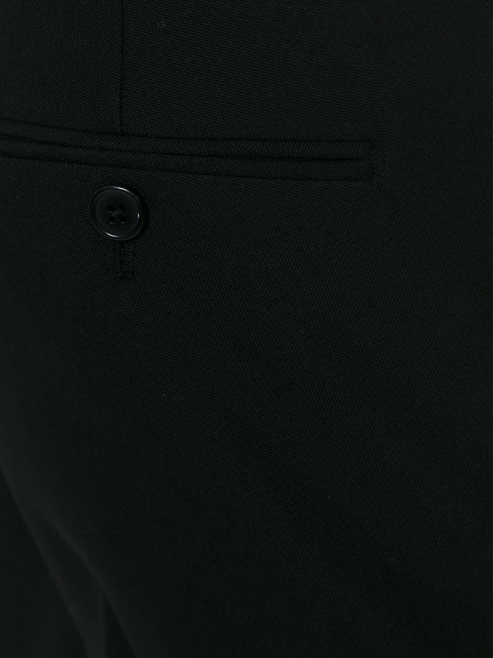 Thumbnail: smoking dinner suit