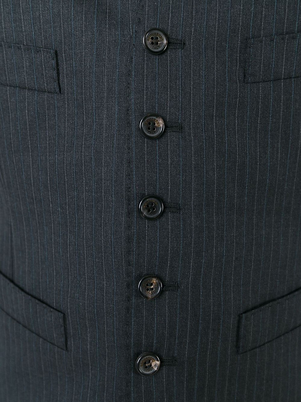 Thumbnail: classic waistcoat