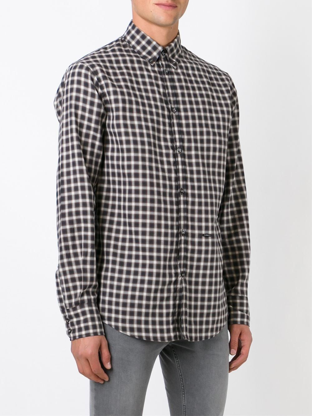 cropped skinny jeans