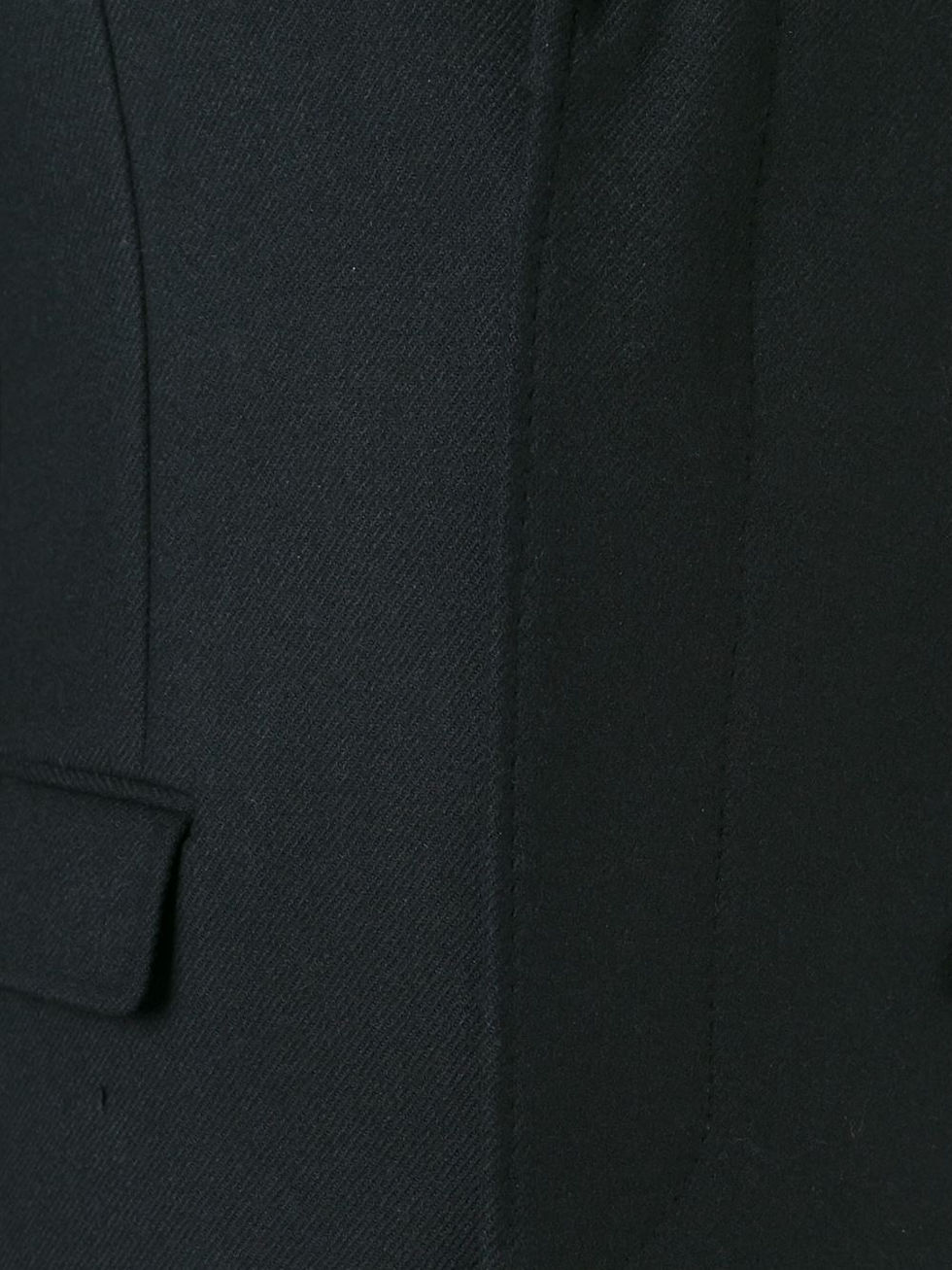 Thumbnail: single breasted coat