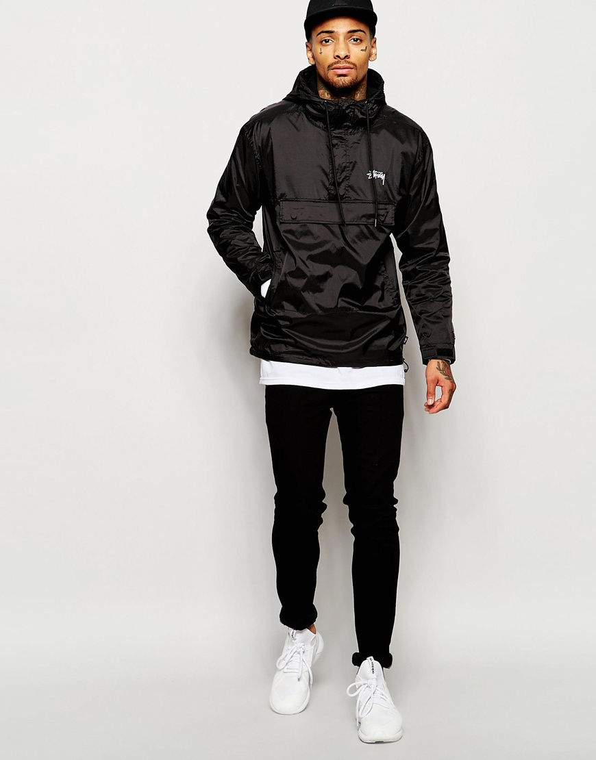 Thumbnail: Stussy Overhead Jacket