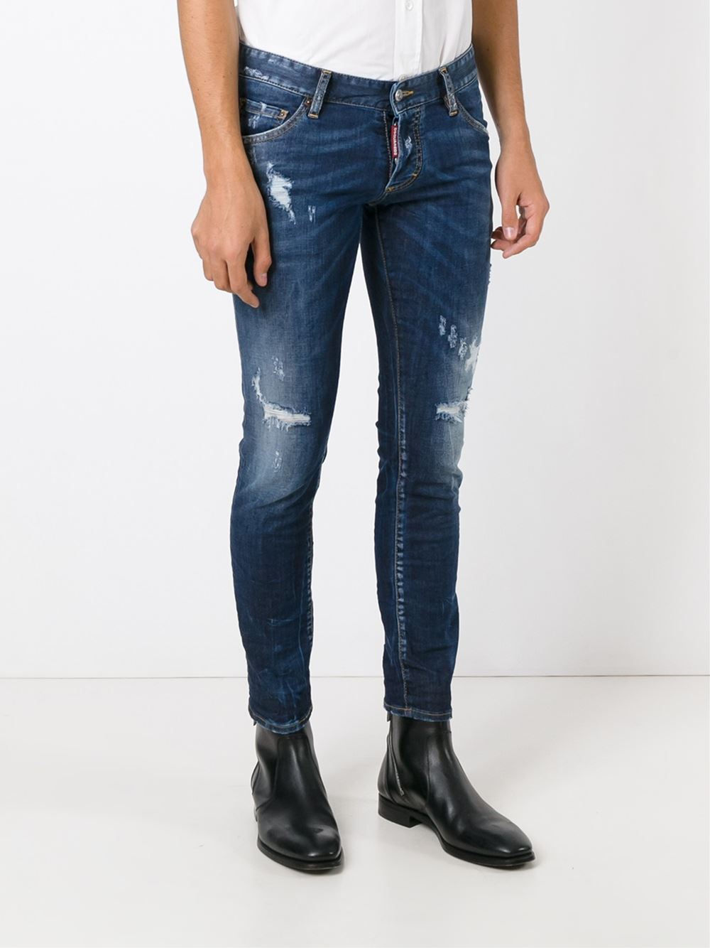 'Clement' jeans
