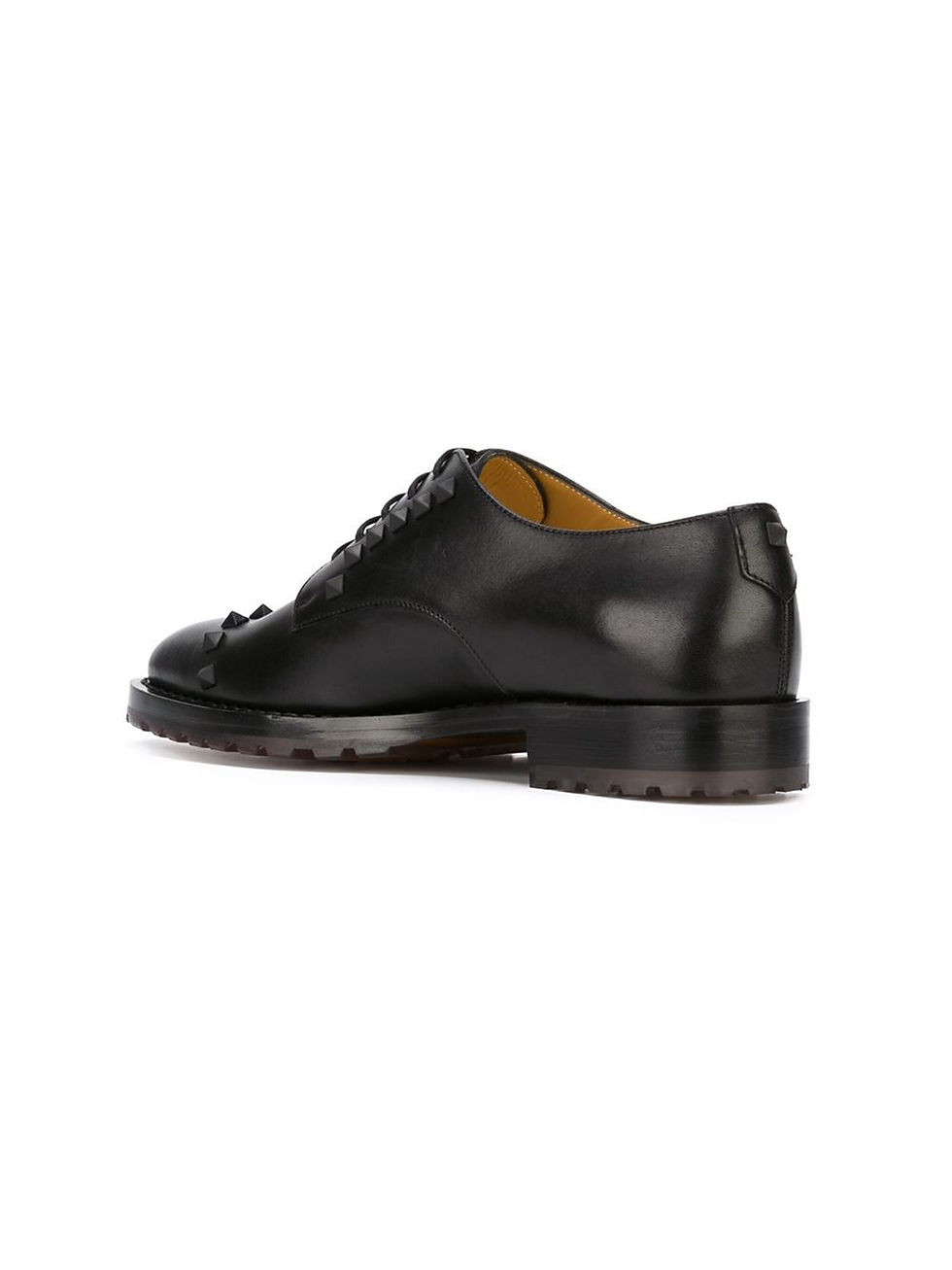 Thumbnail: 'Rockstud' Derby shoes