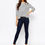 Thumbnail: J.D.Y Low Rise Skinny Jean