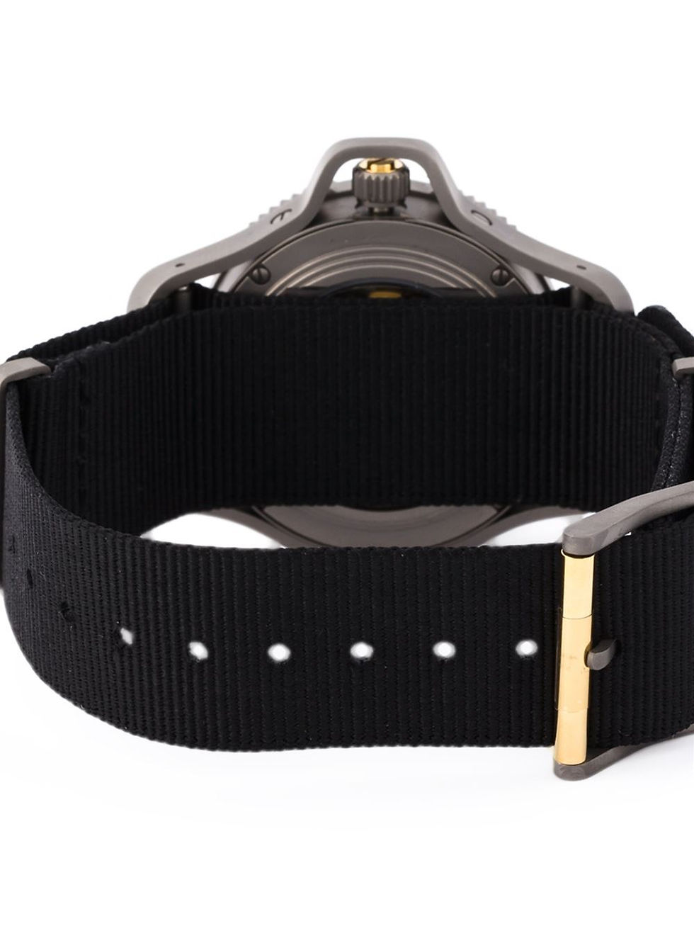 Thumbnail: 'Seventeen Automatic' watch