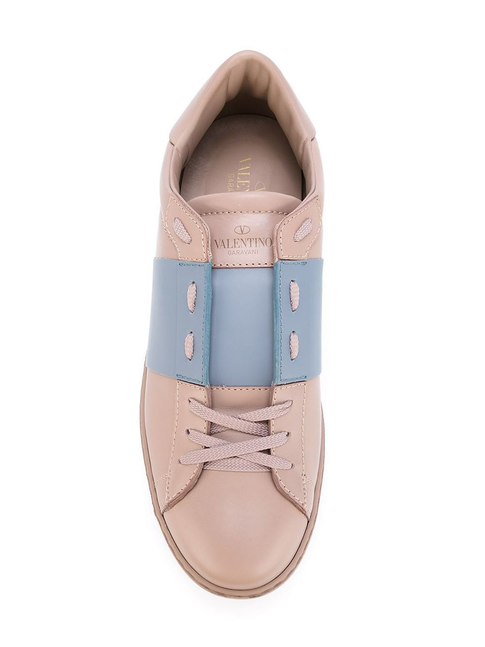 Thumbnail: 'Open' sneakers