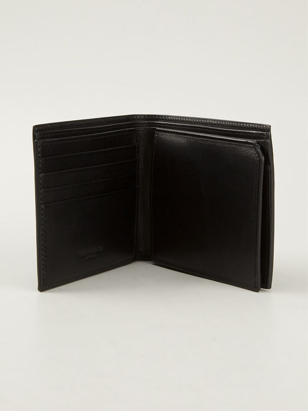 Thumbnail: 'Monogram' bi-fold wallet