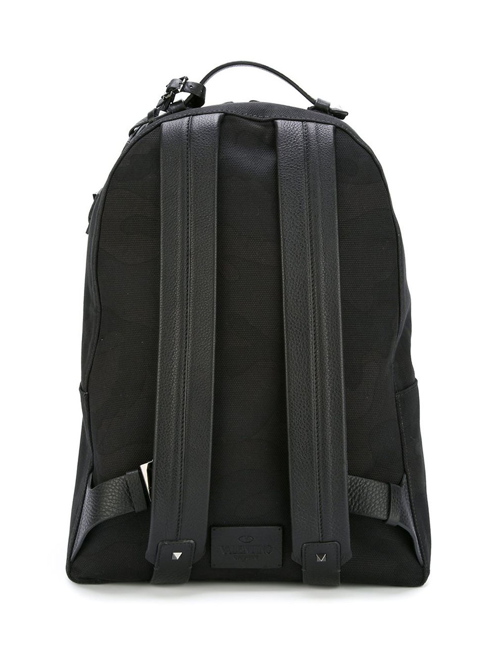 Thumbnail: butterfly appliqué backpack