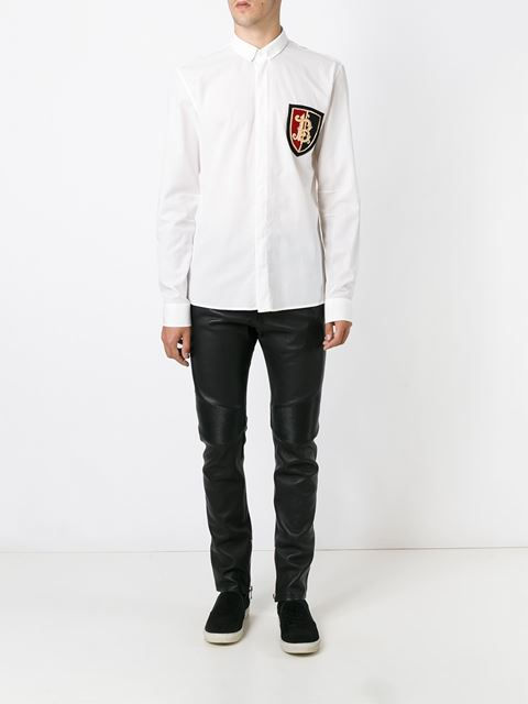 Thumbnail: insignia shirt