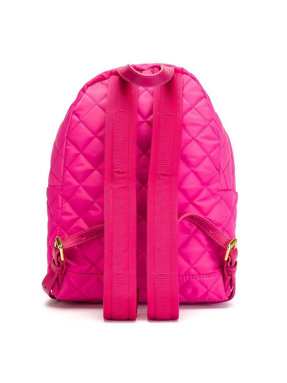 Thumbnail: quilted backpack