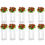 Thumbnail: Acrylic Clear Vases for Wedding Centerpieces