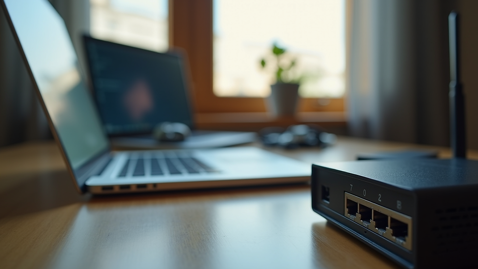Solving Small Business IT Issues: Overcoming Small Business IT Challenges