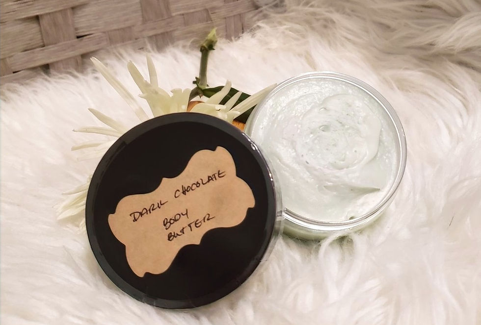 Thumbnail: Whipped Body Butter