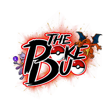 Pokeduo tcg imports logo