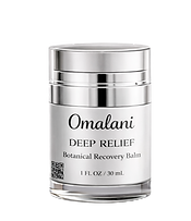 Relief Cream