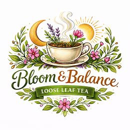 bloom & Balance
