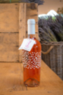 Chakra Rosato