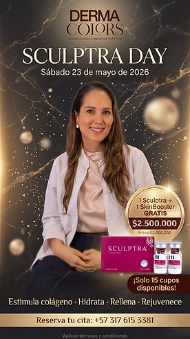 Promociones Dermacolors