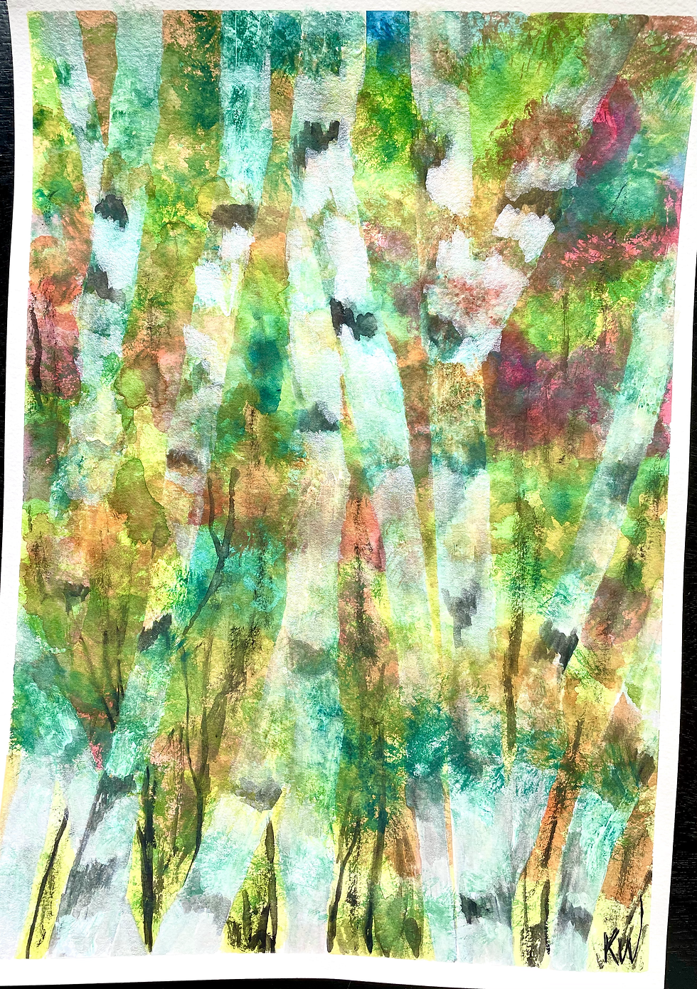 Dream Glade
