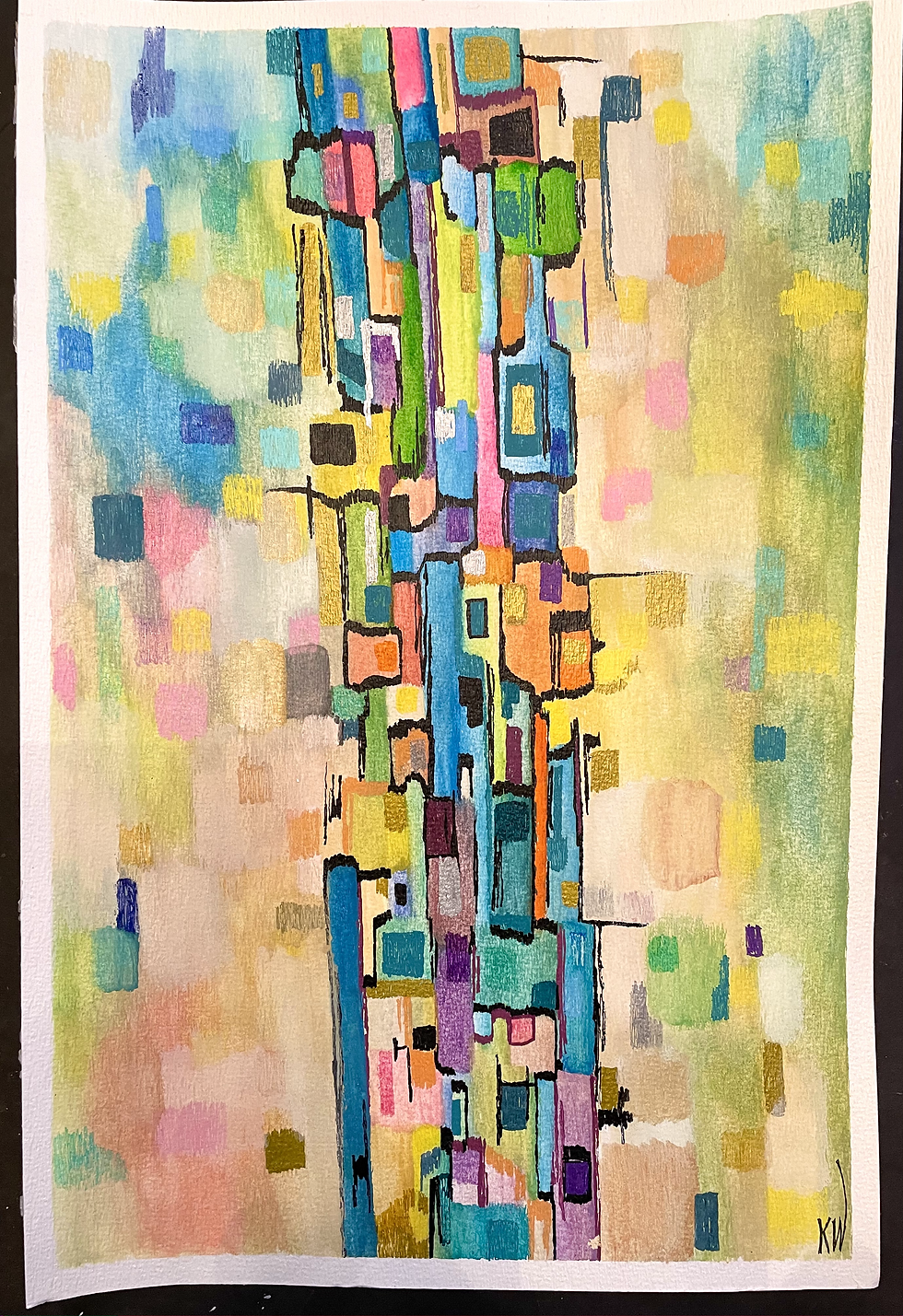 Deco Art