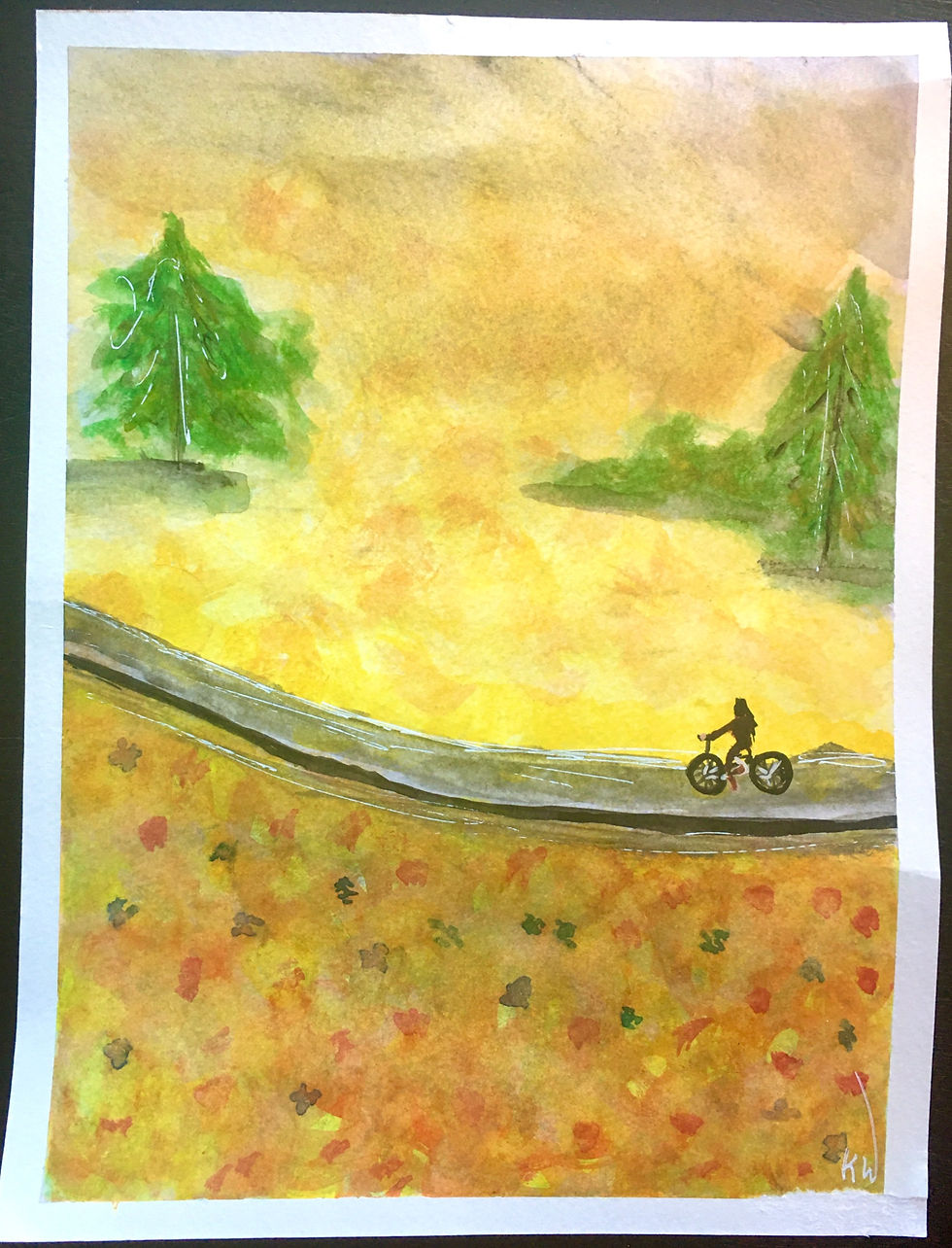 Biking Tour