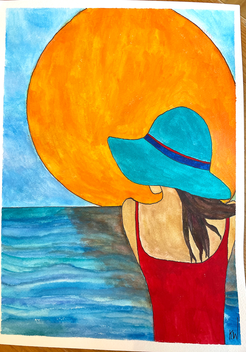 Summer Day