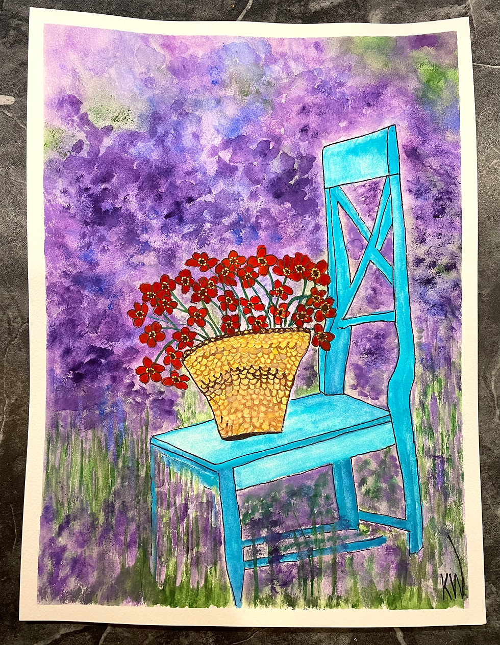 Field Chair