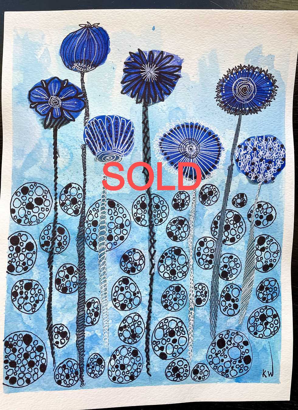 Aliums