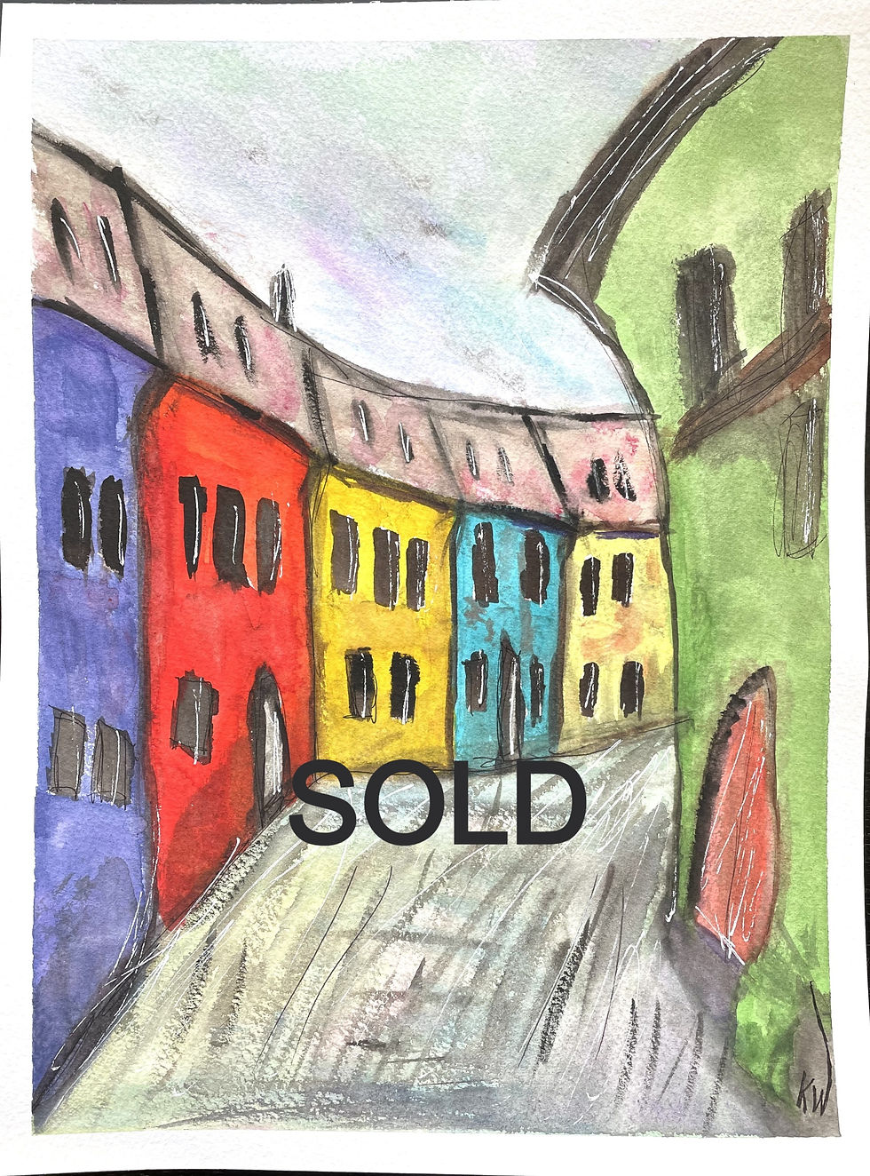 Siena