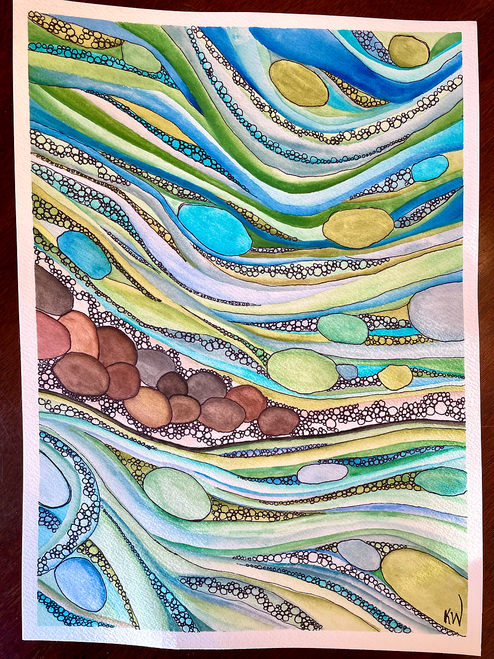 Riverbank