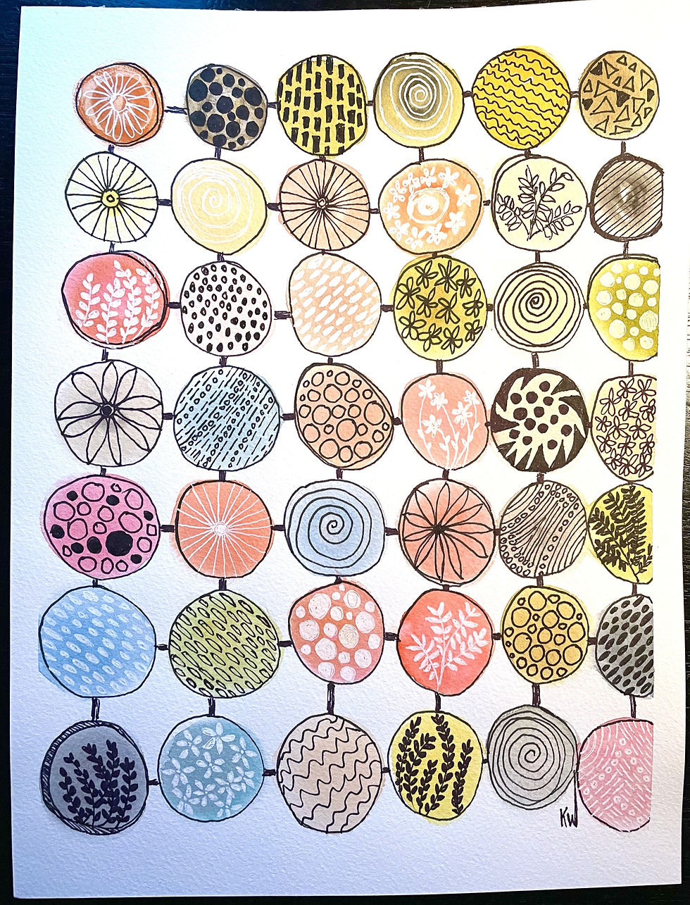 Mosaic