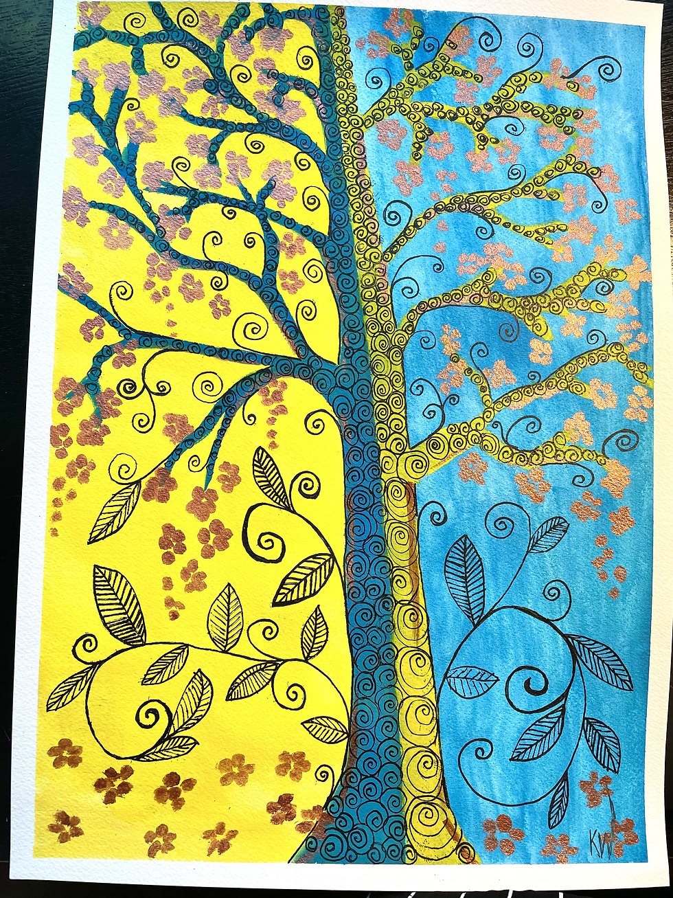 Duality Tree