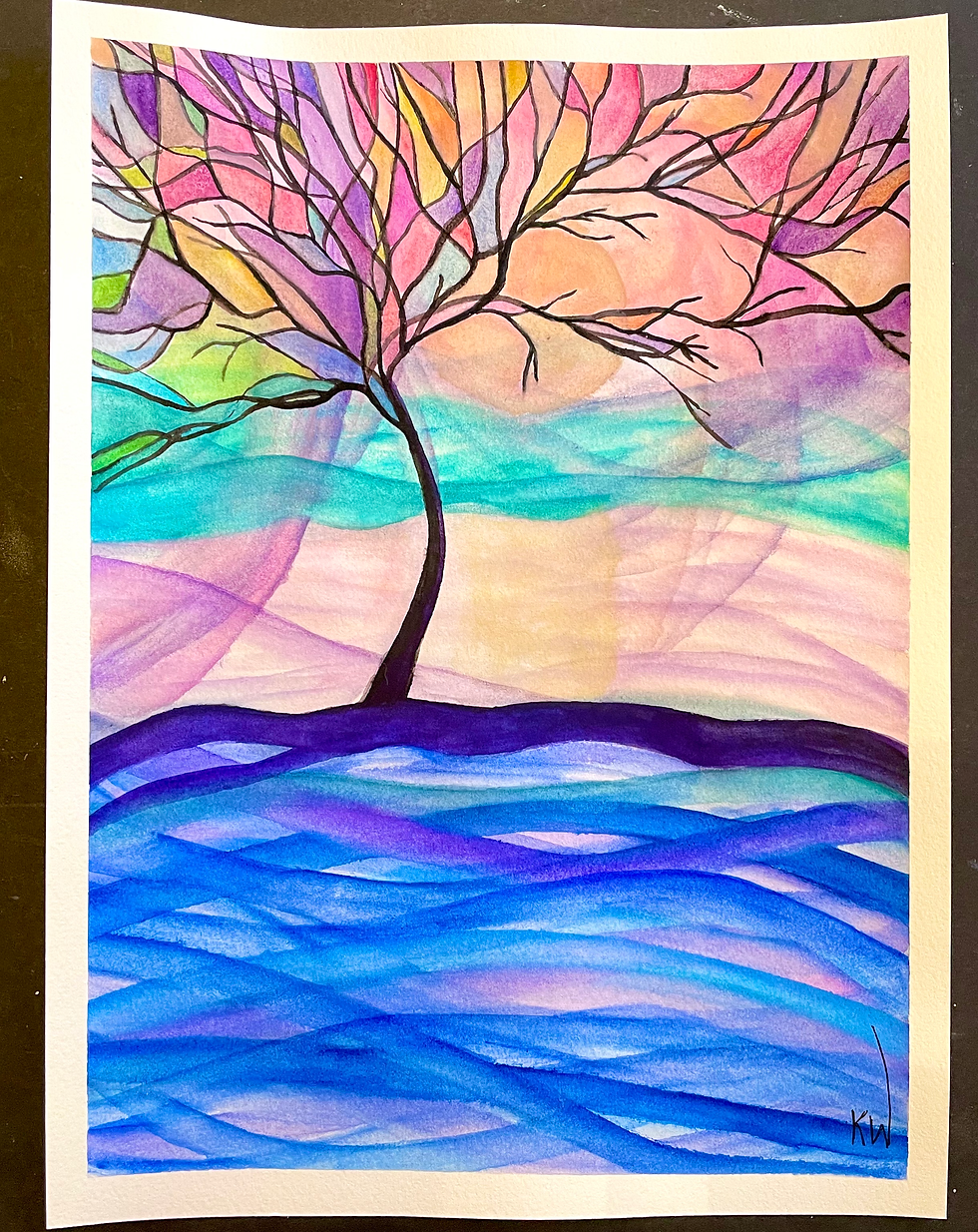 Dream Tree