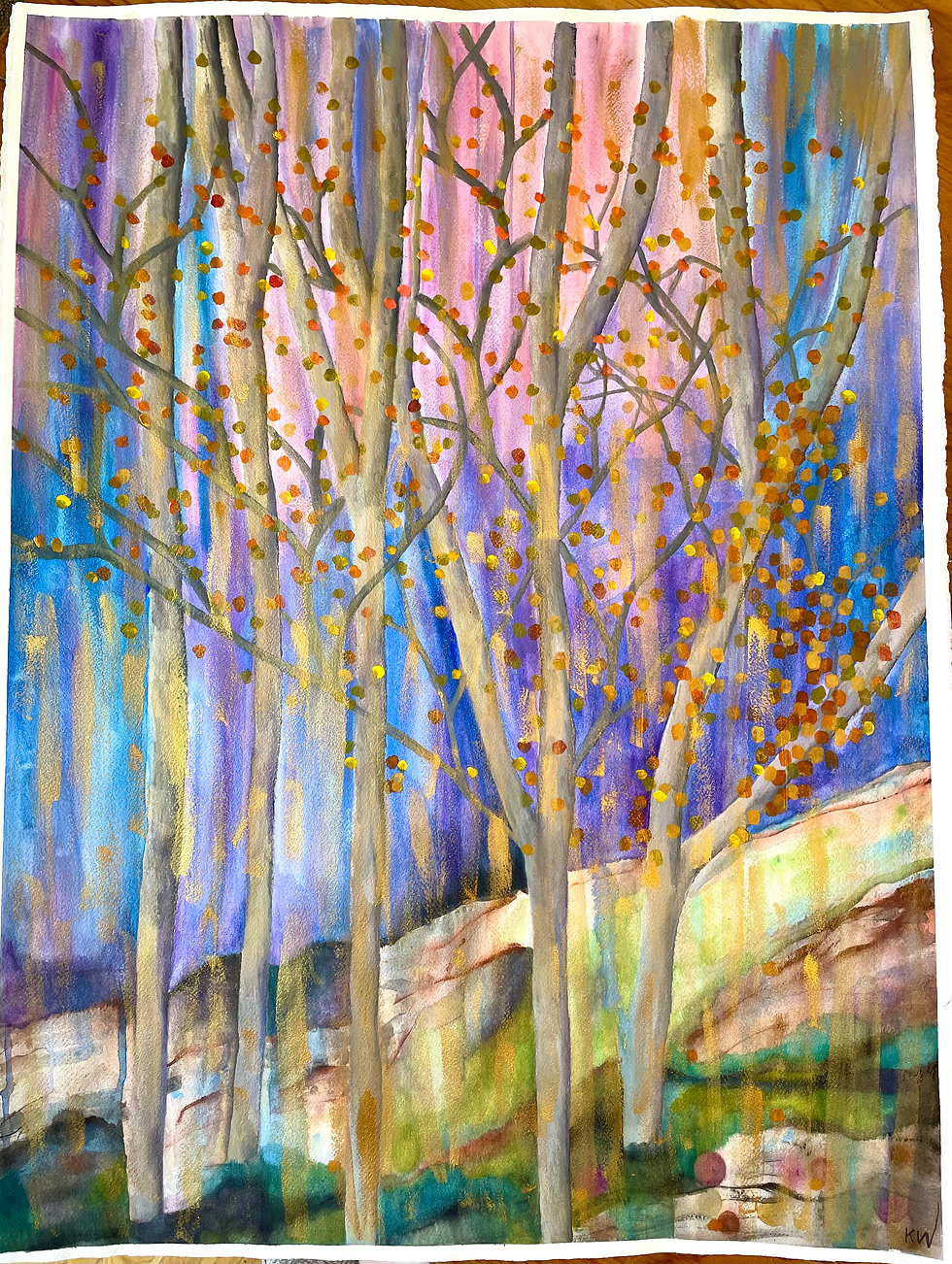 Fantastical Forest