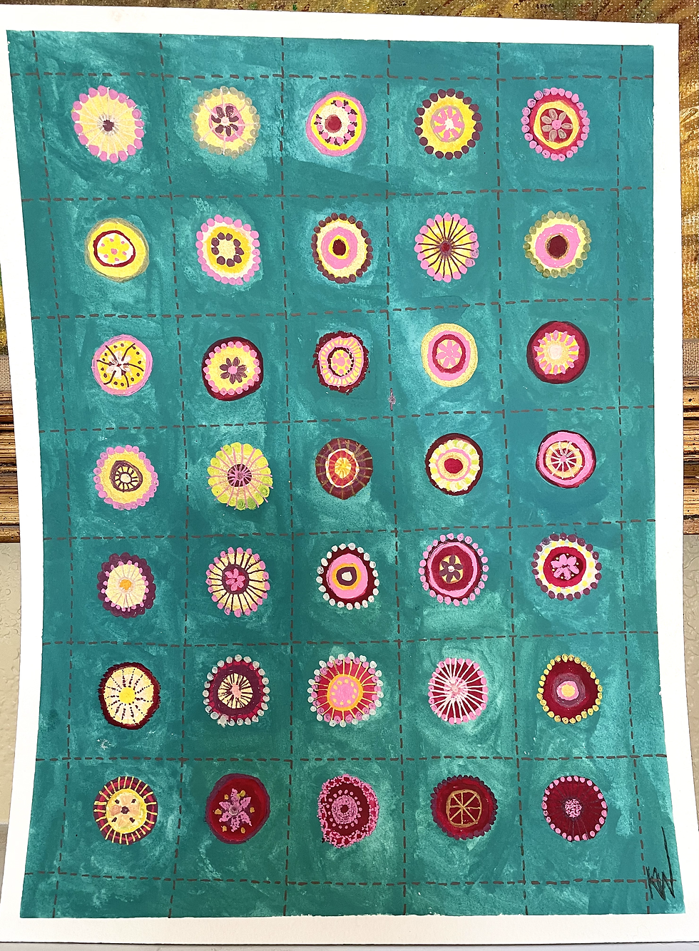 Quilting