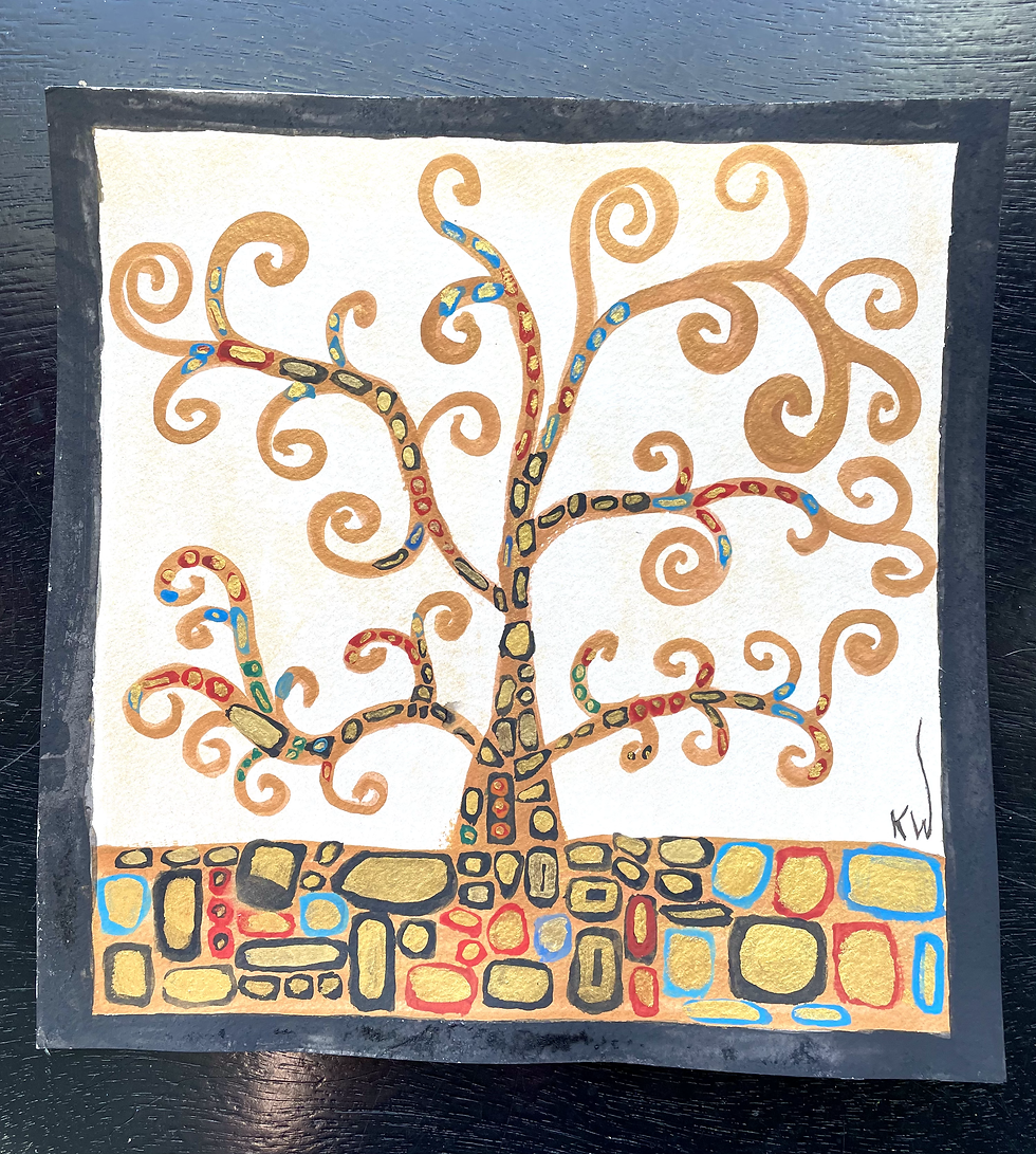 Tree of Life