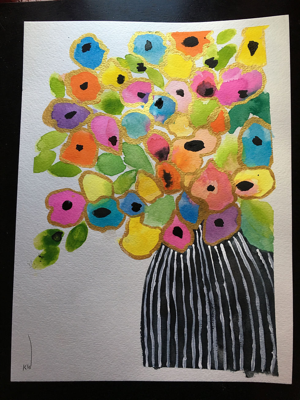 Flower Vase
