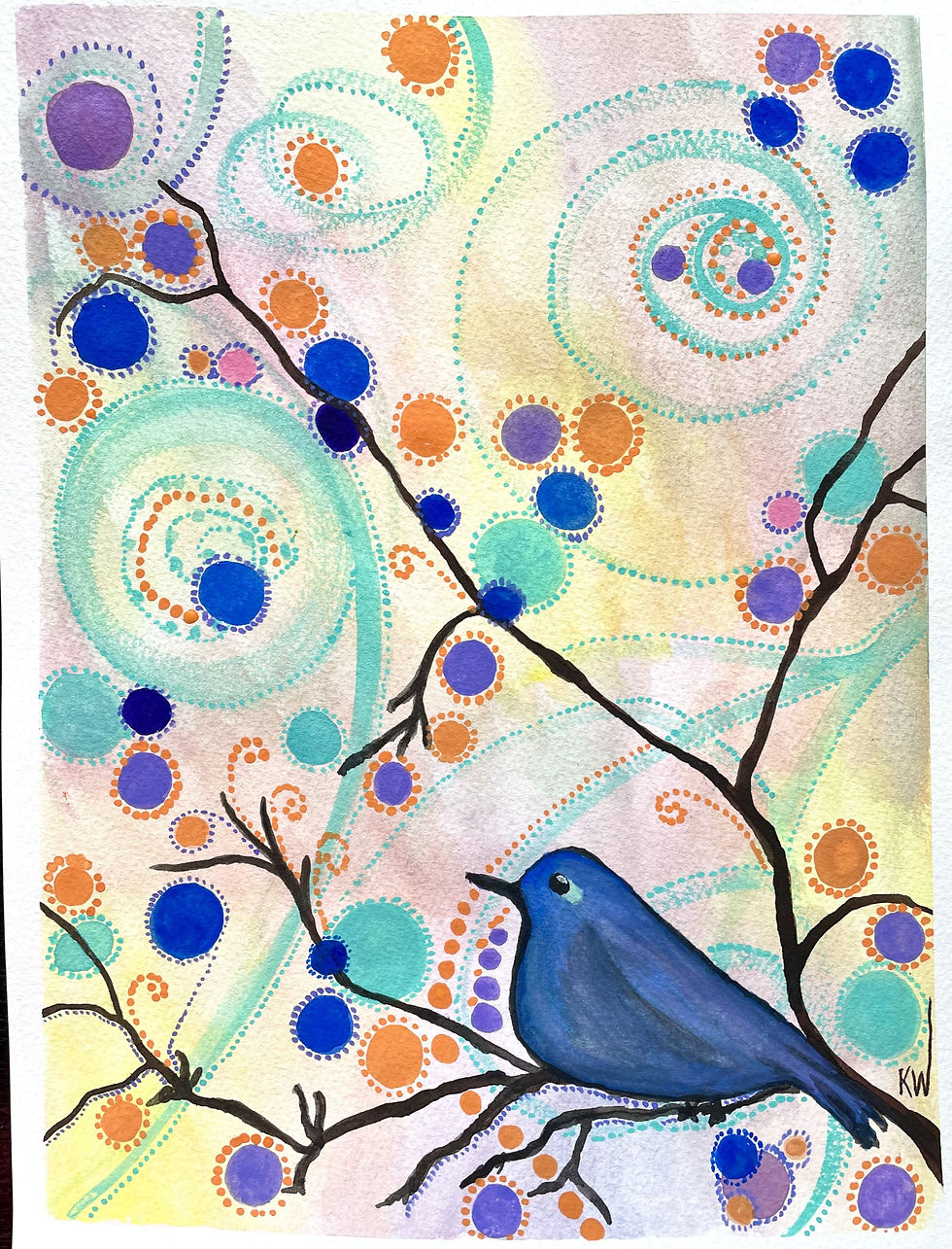 Little Birdie