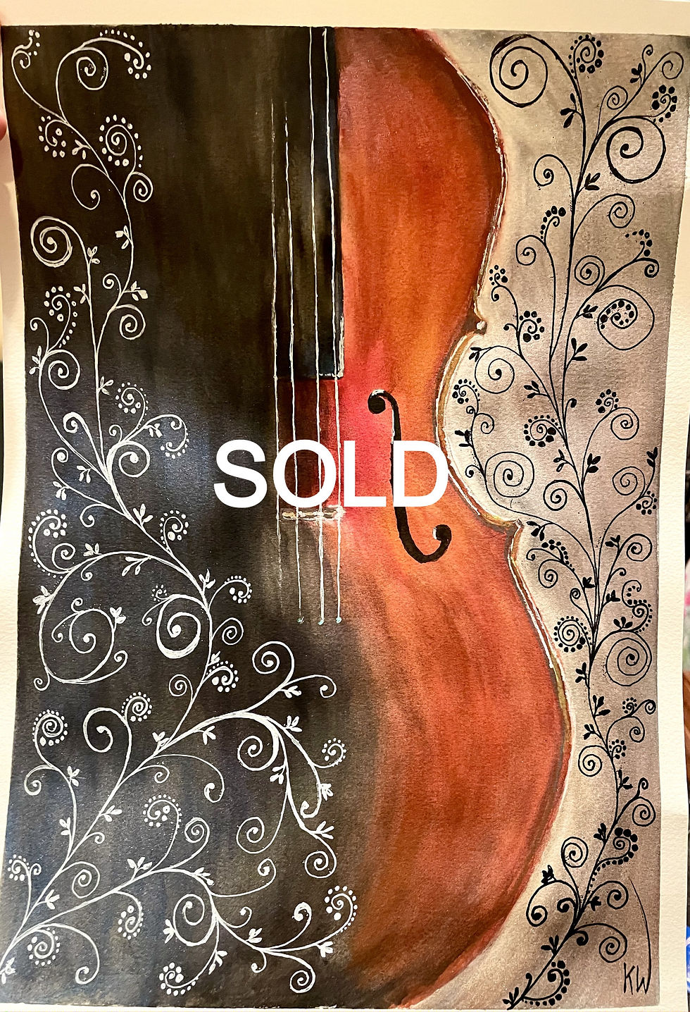 The Violin