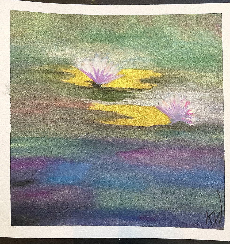 Lily Pads