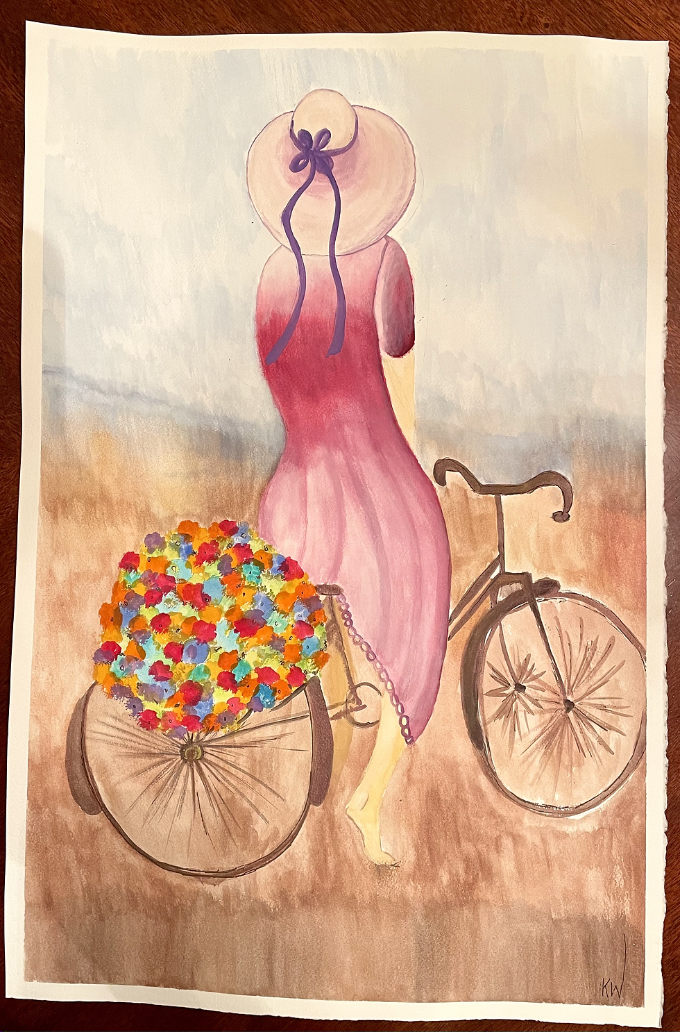 Bike Ride